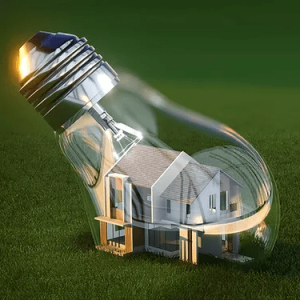 Energieeinsparungslösung